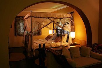 Mount Meru Game Lodge Arusha Dış mekan fotoğraf