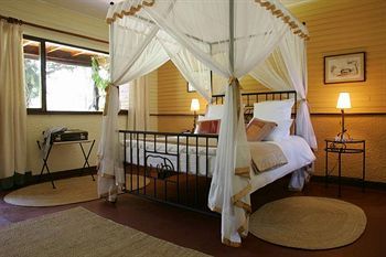 Mount Meru Game Lodge Arusha Dış mekan fotoğraf