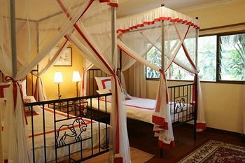 Mount Meru Game Lodge Arusha Dış mekan fotoğraf