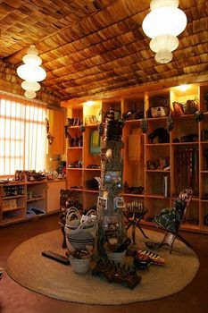 Mount Meru Game Lodge Arusha Dış mekan fotoğraf