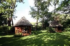 Mount Meru Game Lodge Arusha Dış mekan fotoğraf