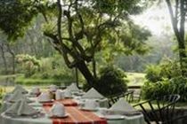 Mount Meru Game Lodge Arusha Dış mekan fotoğraf